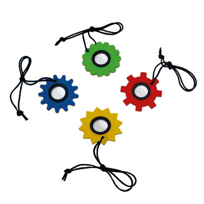 4er-Set - Guckauge Fantastic