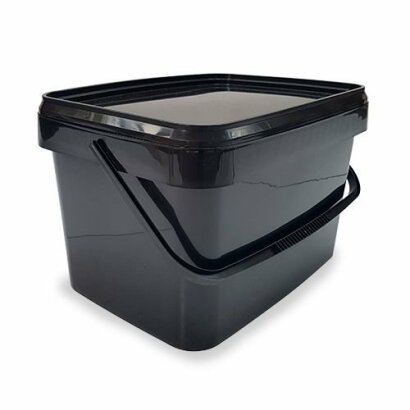 3er-Set Eimer | KtG 2 + Camper