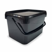 3er-Set Eimer | KtG 2 + Camper