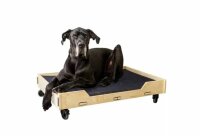 Hundebett Tonka f&uuml;r gro&szlig;e Hunde