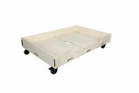 Hundebett Tonka f&uuml;r gro&szlig;e Hunde