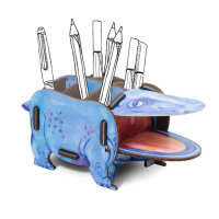 Stiftebox Dino Stenokranio Boldi