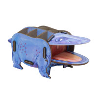 Stiftebox Dino Stenokranio Boldi