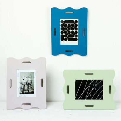 PIN UP - Bilderrahmen M