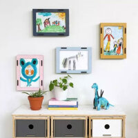 Bildersammelrahmen A4