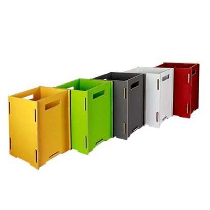 Papierkorb Klassiker