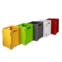 Papierkorb Klassiker