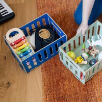 Aufbewahrungskorb | stapelbar