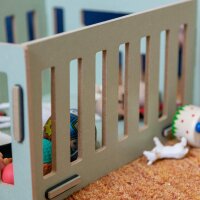 Aufbewahrungskorb | stapelbar