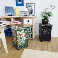 Photohocker Kolibris