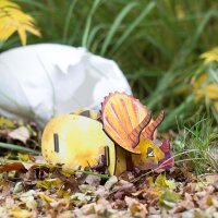 Stiftebox Dino Triceratops