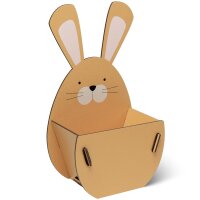 Geschenkbox Osterhase