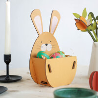 Geschenkbox Osterhase