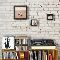 CD-Bilderrahmen | Frame