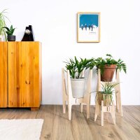 Blumenständer klein