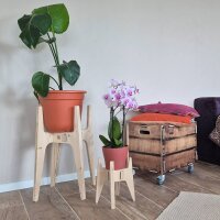 Blumenständer klein