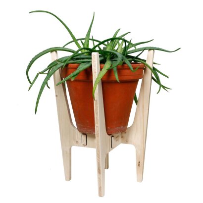 Blumenst&auml;nder mittel