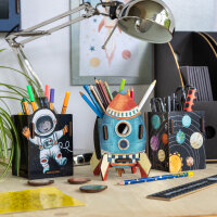 Stiftebox Sonnensystem