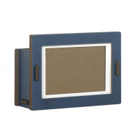 Rahmen-Stiftebox