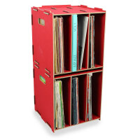 Medienbox LP (stapelbar)