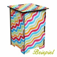 Photohocker You are the artist