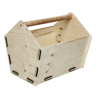 Kaminholzkorb Spruce