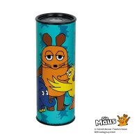 Die Maus - Kaleidoskop Maus, Elefant und Ente