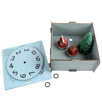 Adventskalenderbox