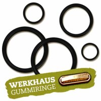 Ersatz-Gummiringe