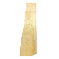 Regalb&ouml;den Fichte Natur