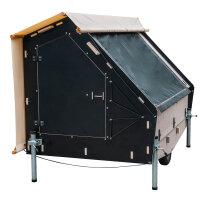 Bett to Go II - Outdoor Bett