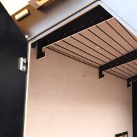 Bett to Go II - Outdoor Bett