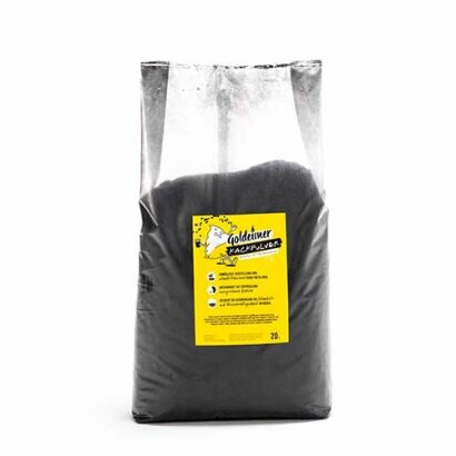 Goldeimer Kackpulver | Streu f&uuml;r Trockentoiletten