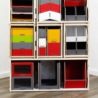 Tütchen-Sortierbox | klein