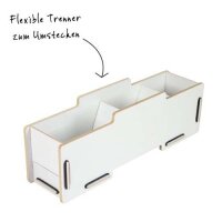 Tütchen-Sortierbox | klein