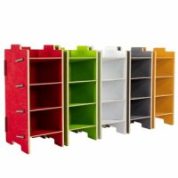 Sortierturm | stapelbarer Stifthalter