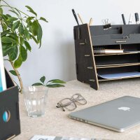 Schreibtisch-Organizer
