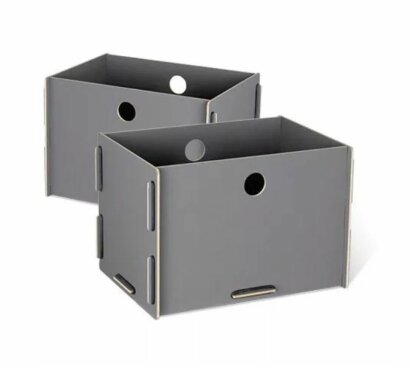 Ordnungsboxen | 2er-Set
