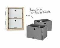 Ordnungsboxen | 2er-Set