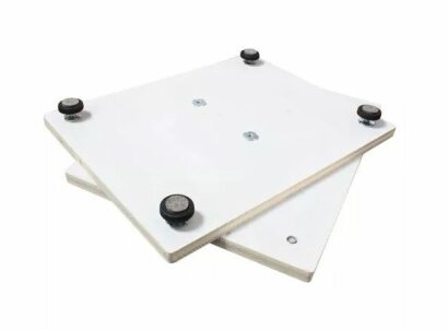 WERKBOX 1er Regal-Sockel 2er Set