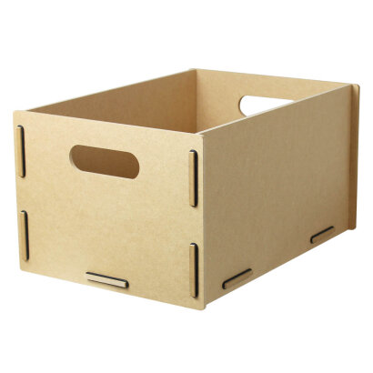 Spielzeugkiste - mittel