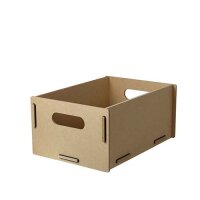 Spielzeugkiste - klein