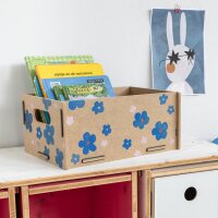 Spielzeugkiste - klein