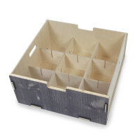 Schubladen Unterteiler - Kleiderschrank