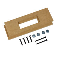 2er-Set-Abstandhalter für WERKBOX