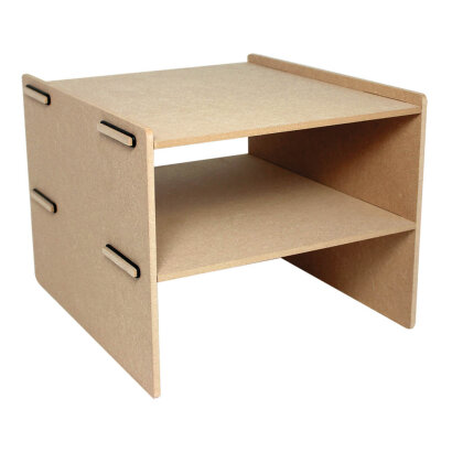 Stapelregal - 2er-Einsatz