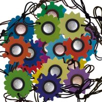 30er-Set - Guckauge Fantastic