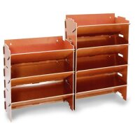 Wandgarten - Modul 3er-Set