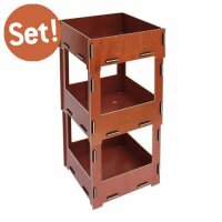 Set B - Vertical Garden