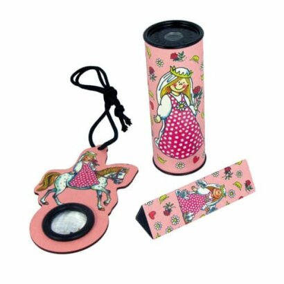 3er-Set - Prinzessin